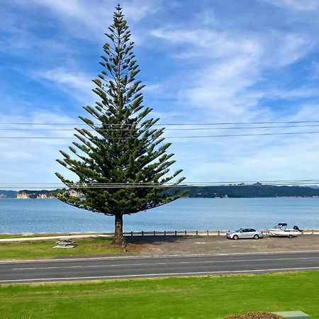 Whitigetaway Sanctuary Soleil Apartment Whitianga Bagian luar foto