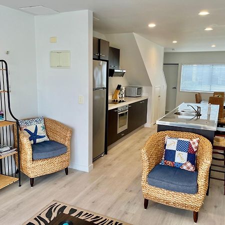 Whitigetaway Sanctuary Soleil Apartment Whitianga Bagian luar foto