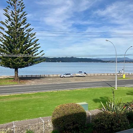 Whitigetaway Sanctuary Soleil Apartment Whitianga Bagian luar foto