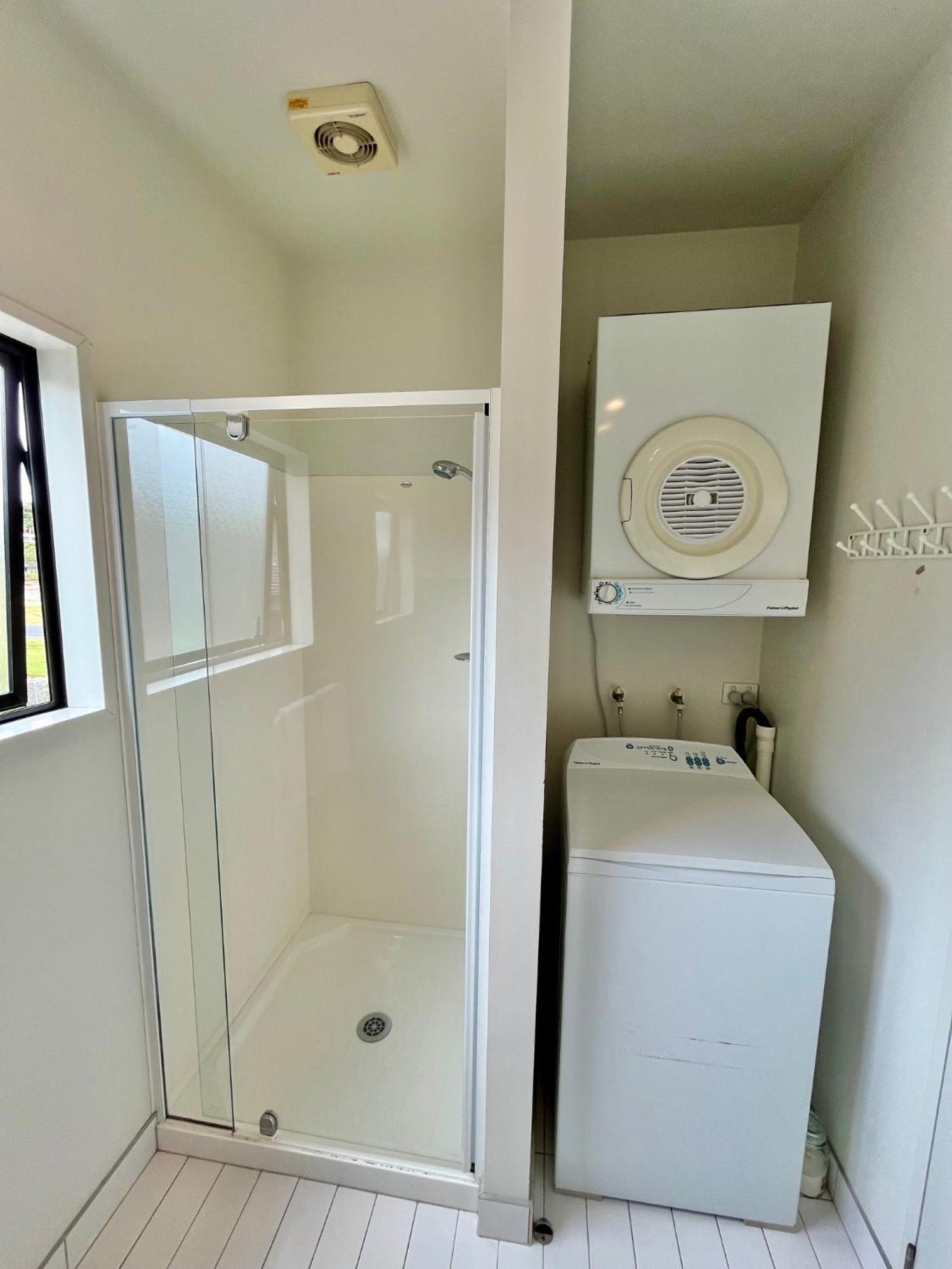 Whitigetaway Sanctuary Soleil Apartment Whitianga Bagian luar foto